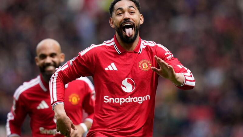 Manchester United – Nottingham Forest 3-2: Fernandes eguaglia il record di assist in una partita eccezionale