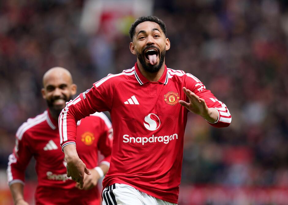Manchester United – Nottingham Forest 3-2: Fernandes eguaglia il record di assist in una partita eccezionale