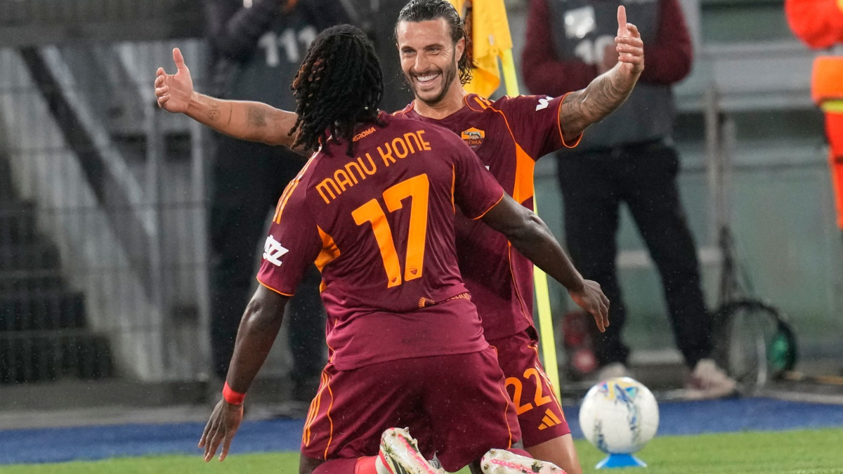 Mario Hermoso vince il rinnovo con la Roma