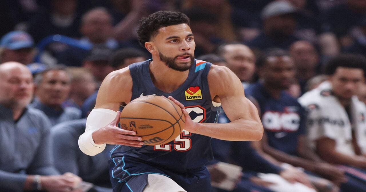 NBA: la panchina dei Thunder prende il sopravvento nella vittoria in Gara 3 contro gli Spurs