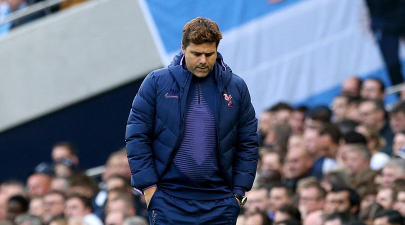 “Non vincere un trofeo agli Spurs mi ha fatto male a causa dello slancio che si è creato intorno a noi, ma quegli anni dovrebbero comunque essere considerati un enorme successo” Mauricio Pochettino riflette sui suoi successi al Tottenham