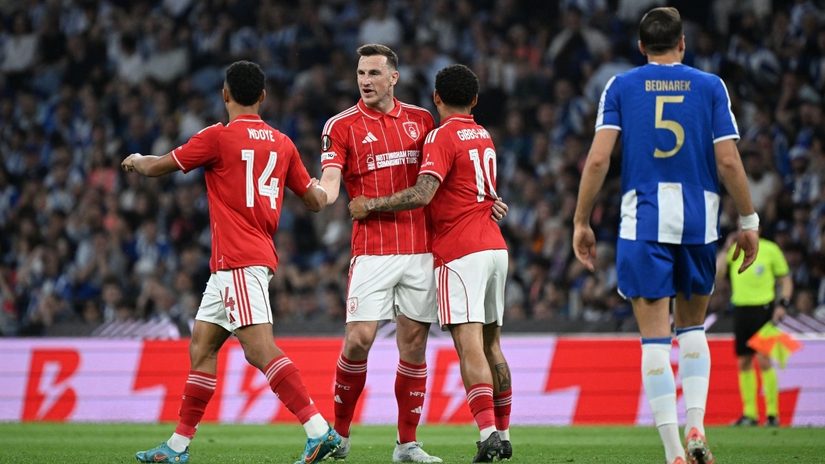 Nottingham Forest-Aston Villa: confermate le formazioni per la semifinale di Europa League