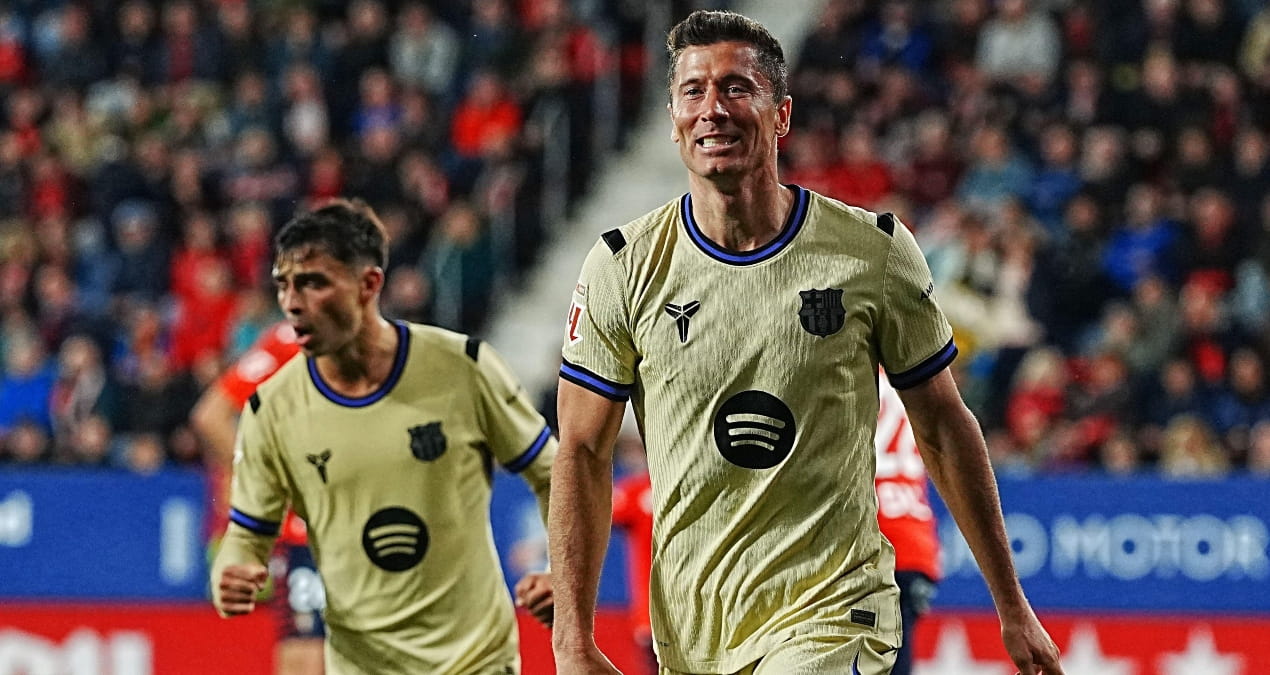 Valencia-Barcellona: commenti, aggiornamenti, gol e statistiche da campione vanno al Mestalla