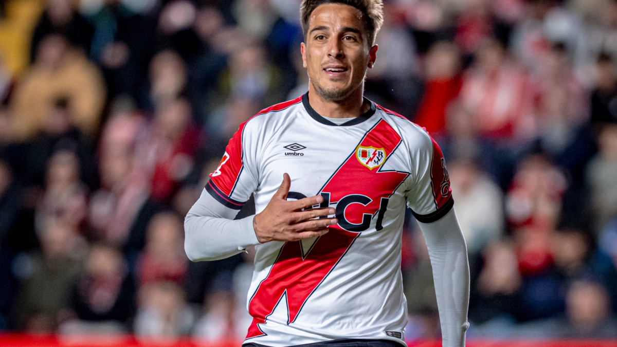 Óscar Trejo: “Mi piacerebbe restare nel club, darei qualsiasi cosa”