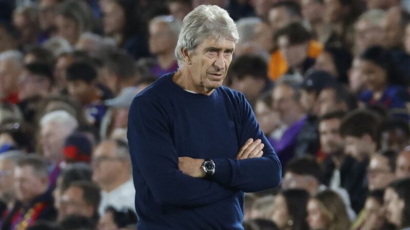 Pellegrini: “Isco è un calciatore sbilanciato che fa giocare la squadra”