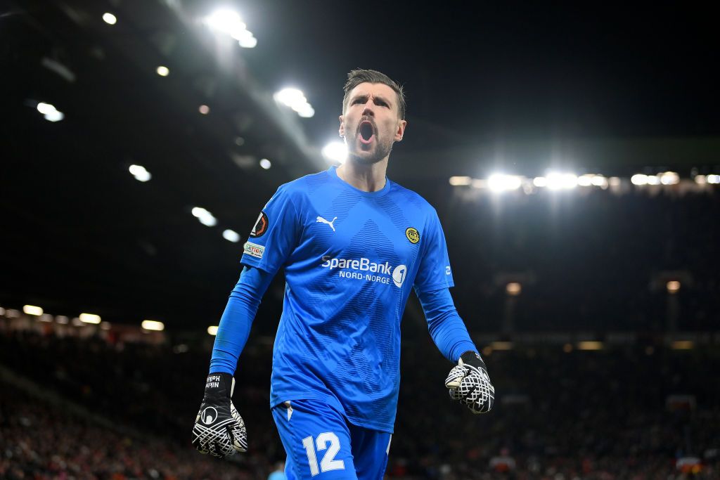 Perché un portiere ha la colpa del Bristol City dopo l’affronto della Coppa del Mondo