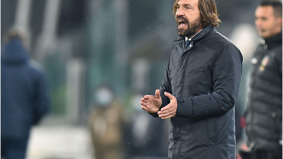 Pirlo: “Se Pep fosse l’allenatore dell’Italia sarebbe il top del nostro calcio”