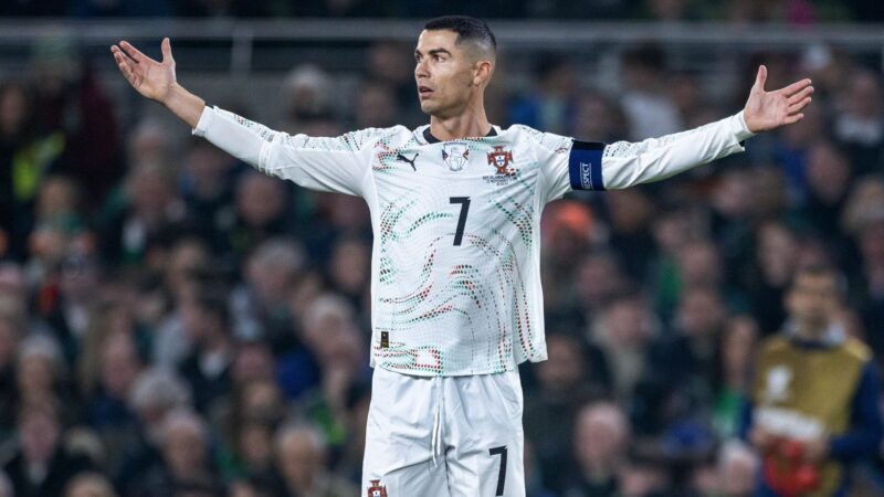 Quali record batterà Cristiano Ronaldo ai Mondiali 2026?