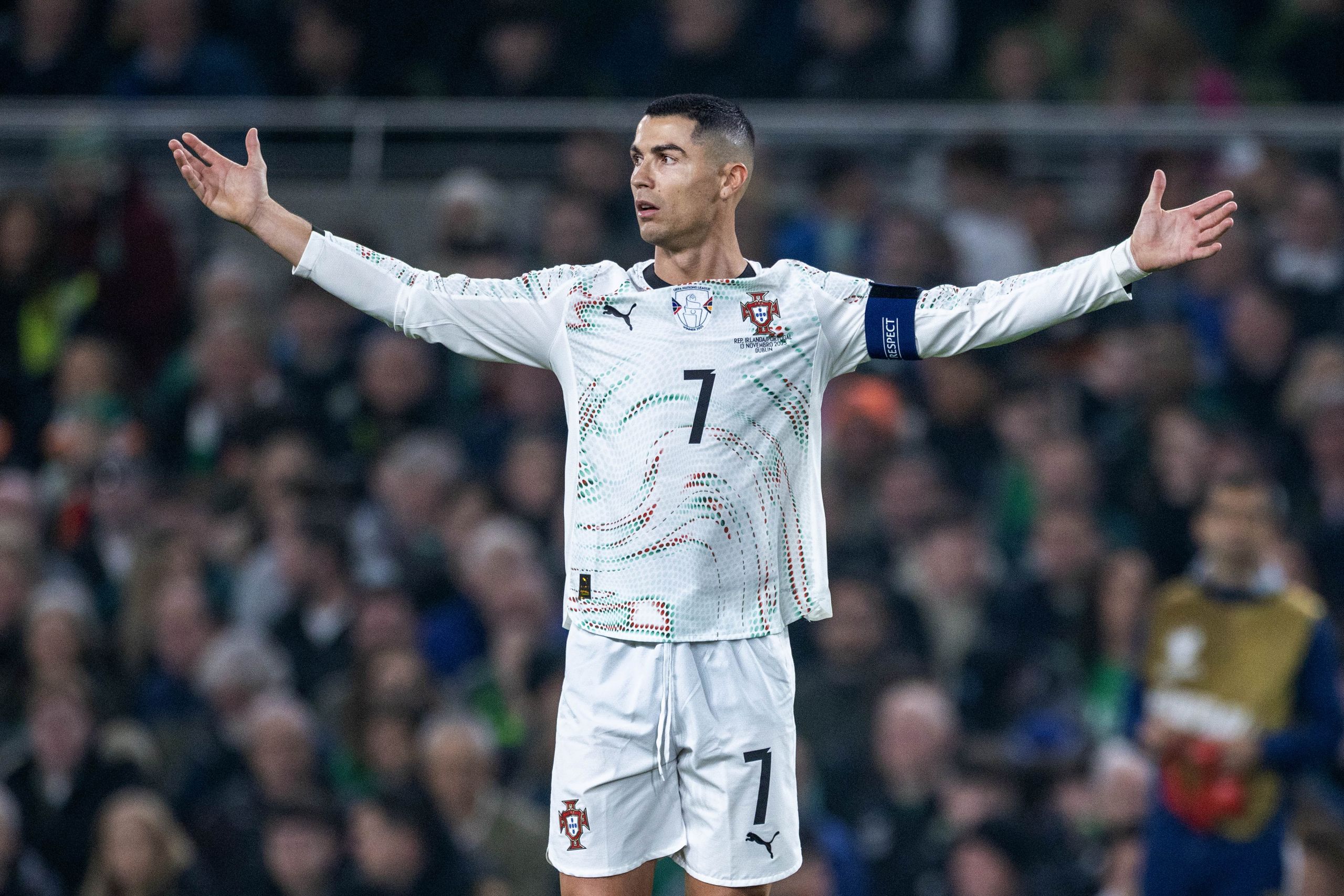 Quali record batterà Cristiano Ronaldo ai Mondiali 2026?