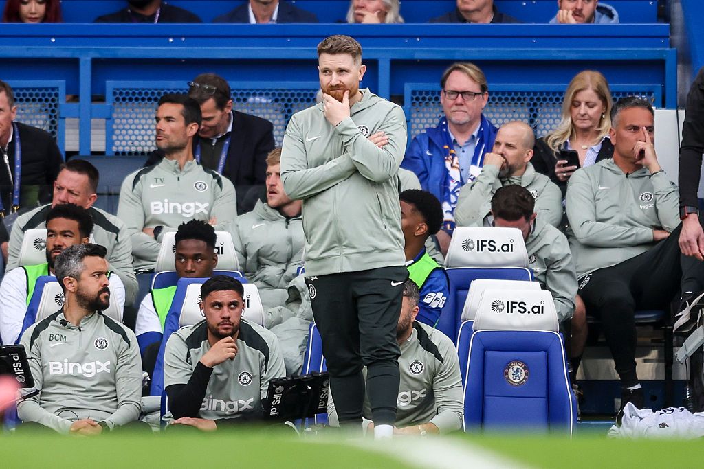 Quanti manager ad interim hanno vinto trofei importanti? Ecco la lista a cui Calum McFarlane, capo del Chelsea, sta cercando di unirsi