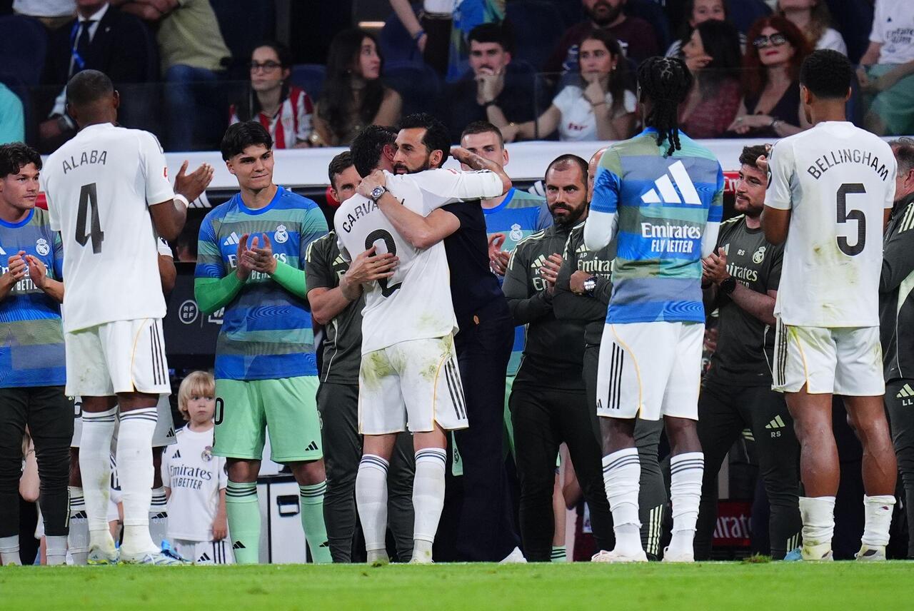 Mourinho e Real Madrid iniziano il pre-campionato con una vittoria per 1-0 sul campo di allenamento