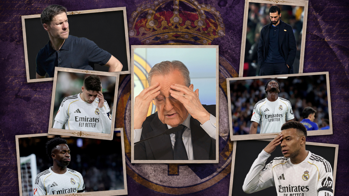 Real Madrid – Atletico: la fine (finalmente?) dell’incubo