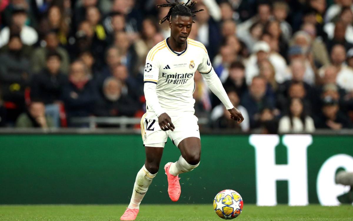 Real Madrid-Oviedo: commenti, aggiornamenti, gol e statistiche dell’ostile Santiago Bernabeu