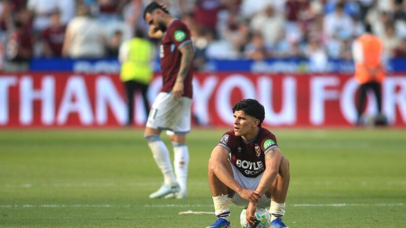 Recensione Premier League: gli Spurs sopravvivono, il West Ham perde e il Sunderland si assicura il posto europeo