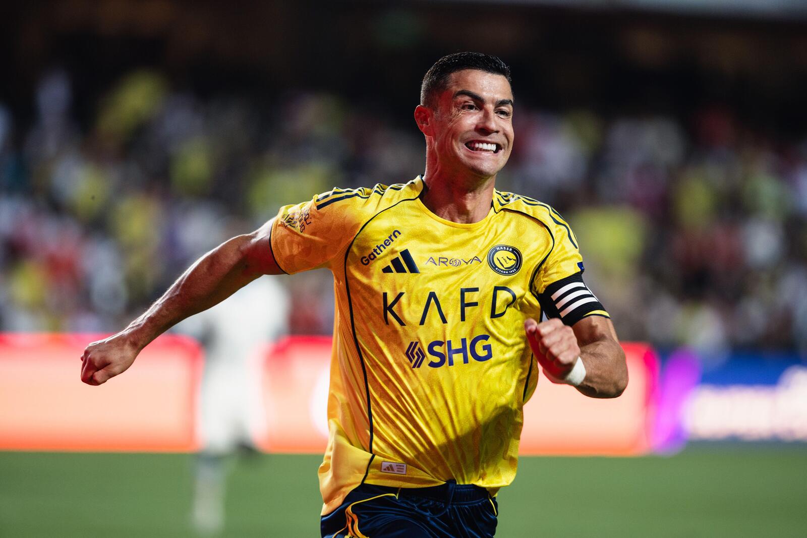 Al-Nassr vs Damac: formazioni, statistiche e anteprima mentre Ronaldo punta al titolo della Saudi Pro League