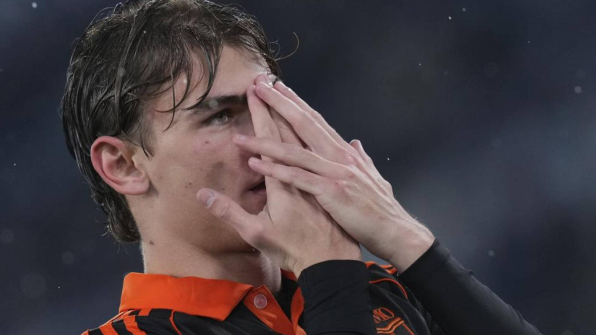 Scatta l’allarme in Argentina per Nico Paz