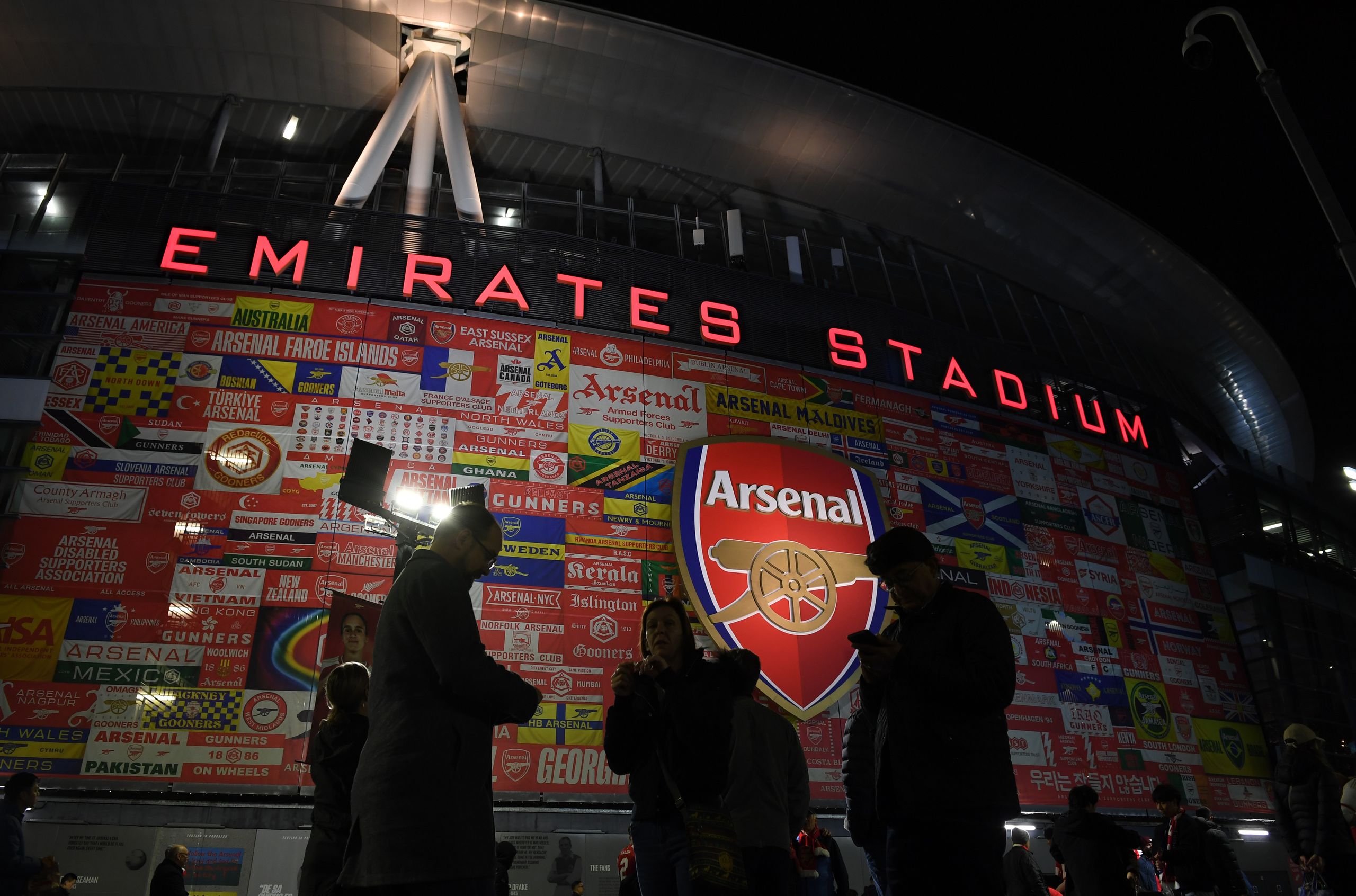 Spiegazione dei costi allarmanti del rinnovamento dell’Emirates Stadium dell’Arsenal