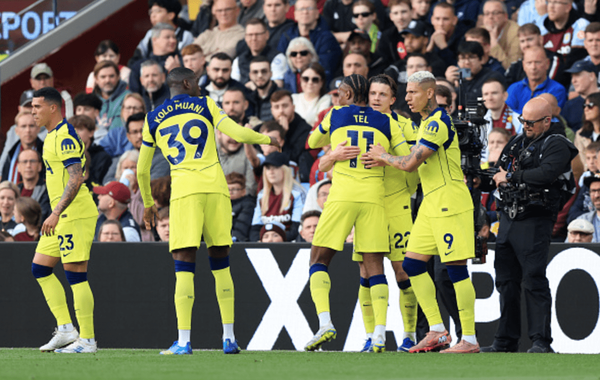 Suggerimenti per la creazione di scommesse Tottenham vs Leeds United: speciale, analisi e pronostici della Premier League 5/1
