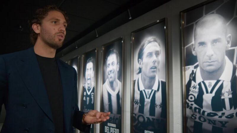 TS – “Alla Juve non puoi vivacchiare, ci sono standard”: a tutto Locatelli tra primi passi, vino e futuro