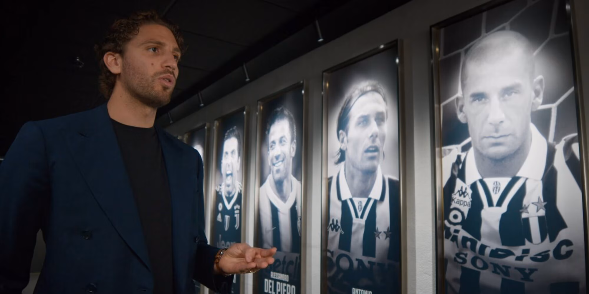 TS – “Alla Juve non puoi vivacchiare, ci sono standard”: a tutto Locatelli tra primi passi, vino e futuro