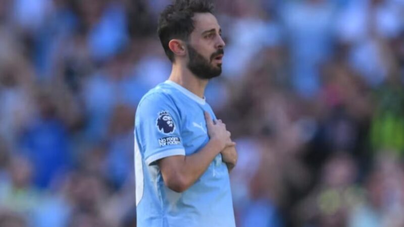 TS – Bernardo Silva, niente Juve. “È vicinissimo a firmare con il Barcellona”: l’indiscrezione dal Portogallo