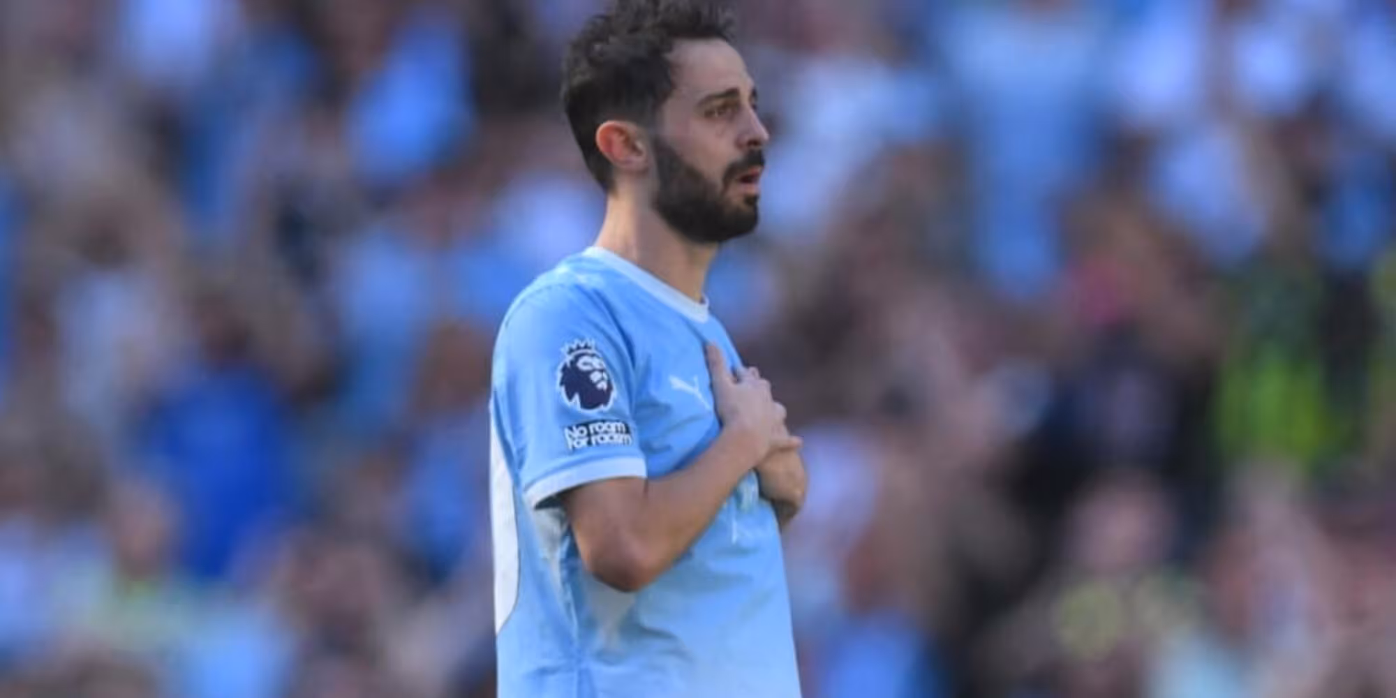 TS – Bernardo Silva, niente Juve. “È vicinissimo a firmare con il Barcellona”: l’indiscrezione dal Portogallo
