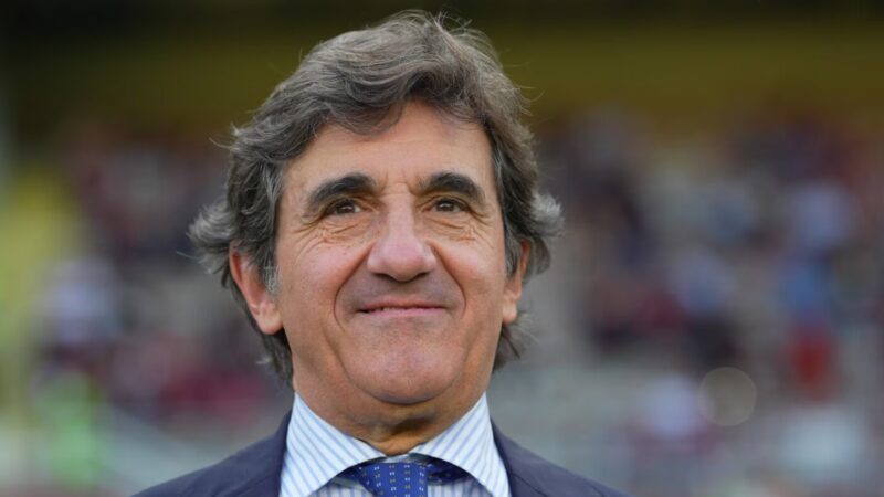 TS – Cairo torna sul derby: “Con la Juve ho vinto solo una volta, il pari un regalo a metà”