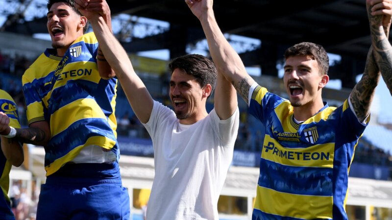 TS – Cherubini blinda Cuesta a Parma: l’ex Arsenal confermato per la prossima stagione