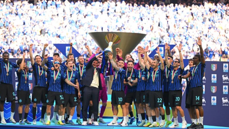 TS – Chivu, gioia Scudetto: “Ricompattare l’ambiente dopo l’anno scorso non era facile. Lo dedico…”