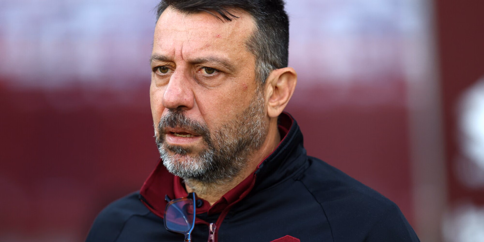 TS – D’Aversa non ci sta: “Se giochi così non puoi fare 0 punti. E Caprile…”