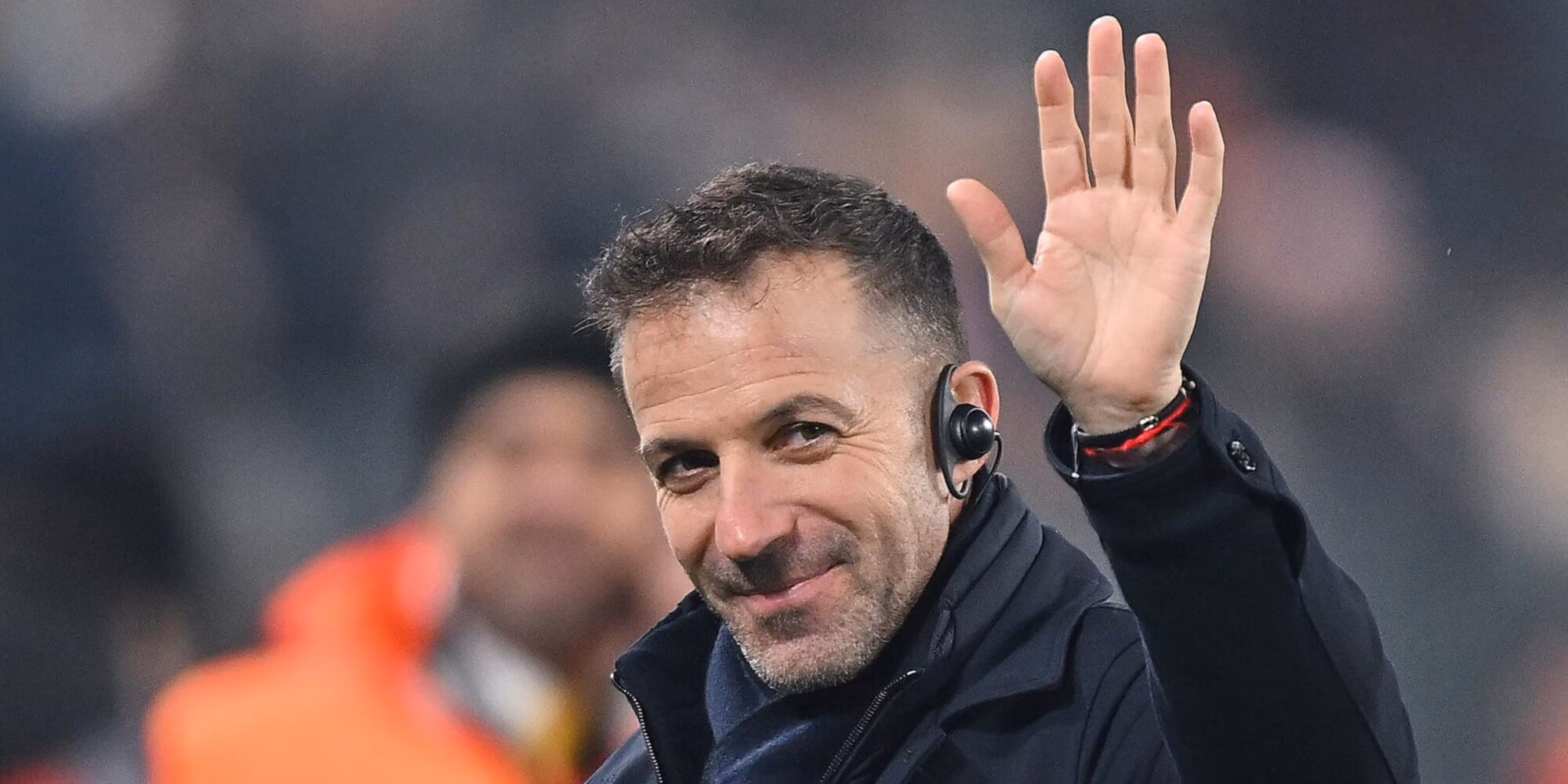 TS – Del Piero insignito del premio “Legendary Player” al Festival della Serie A: l’annuncio anticipato