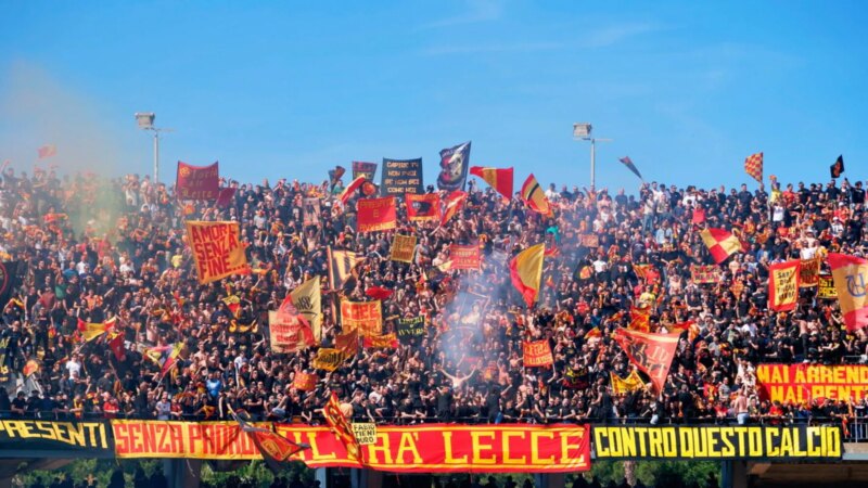 TS – Juve, a Lecce Di Francesco prepara l’impresa: stadio pieno e due titolari recuperati