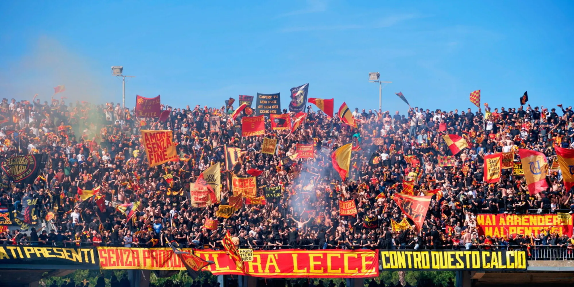 TS – Juve, a Lecce Di Francesco prepara l’impresa: stadio pieno e due titolari recuperati