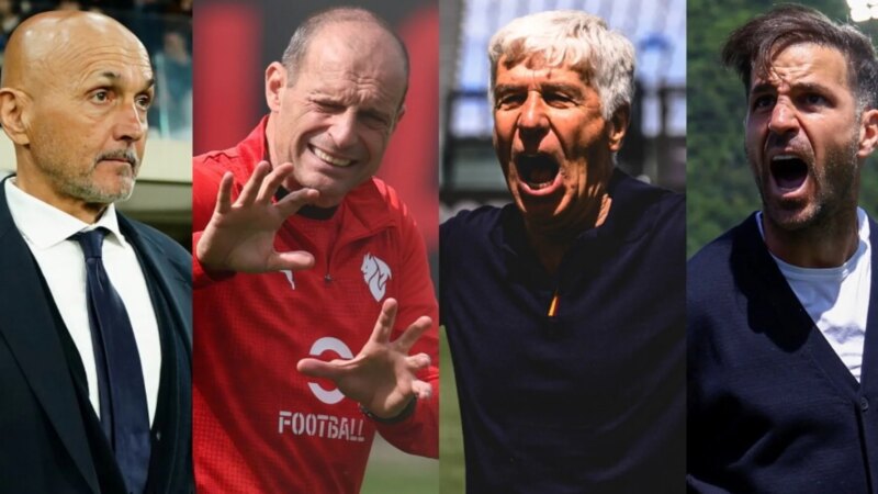 TS – Juve, occhi di speranza sulle rivali Champions: Milan con un Modric in più, Roma senza due big, il Como perde Nico Paz…