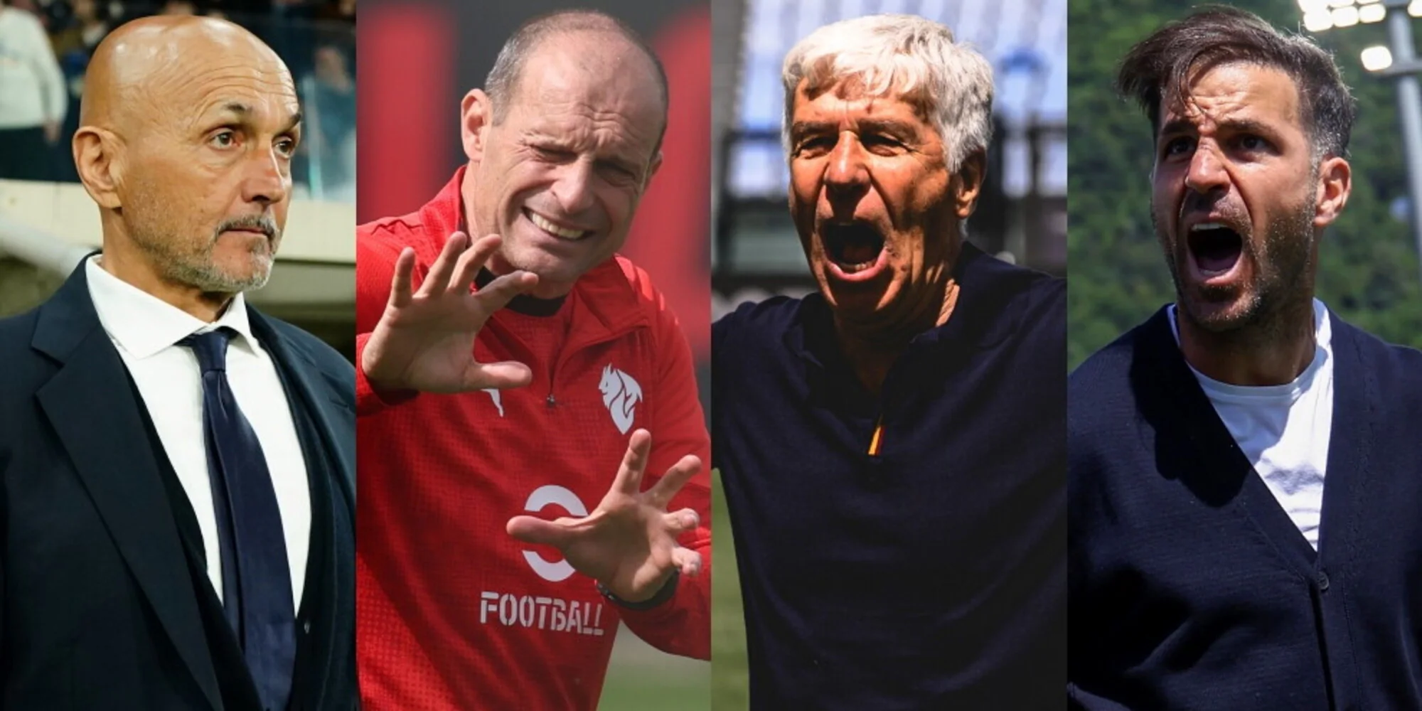 TS – Juve, occhi di speranza sulle rivali Champions: Milan con un Modric in più, Roma senza due big, il Como perde Nico Paz…