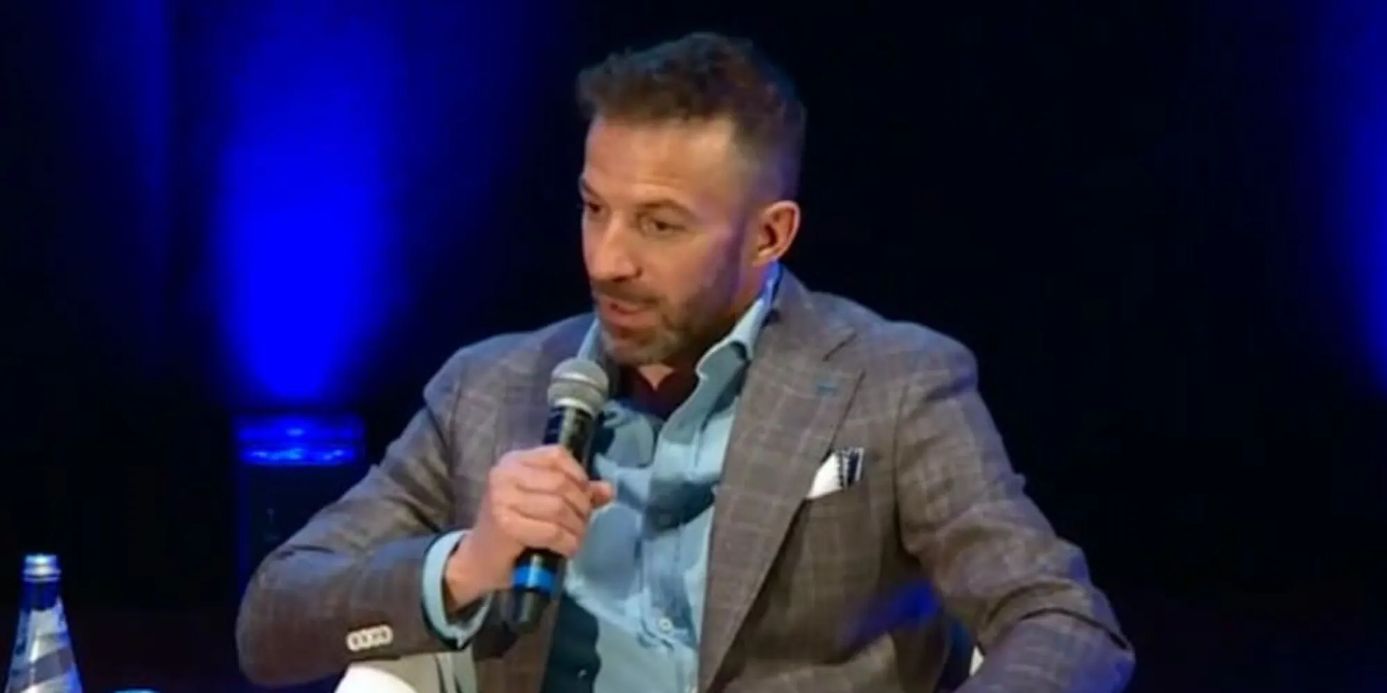TS – “Non ci sono più bandiere nel calcio”, Del Piero non ha dubbi: “Inevitabile ma…”