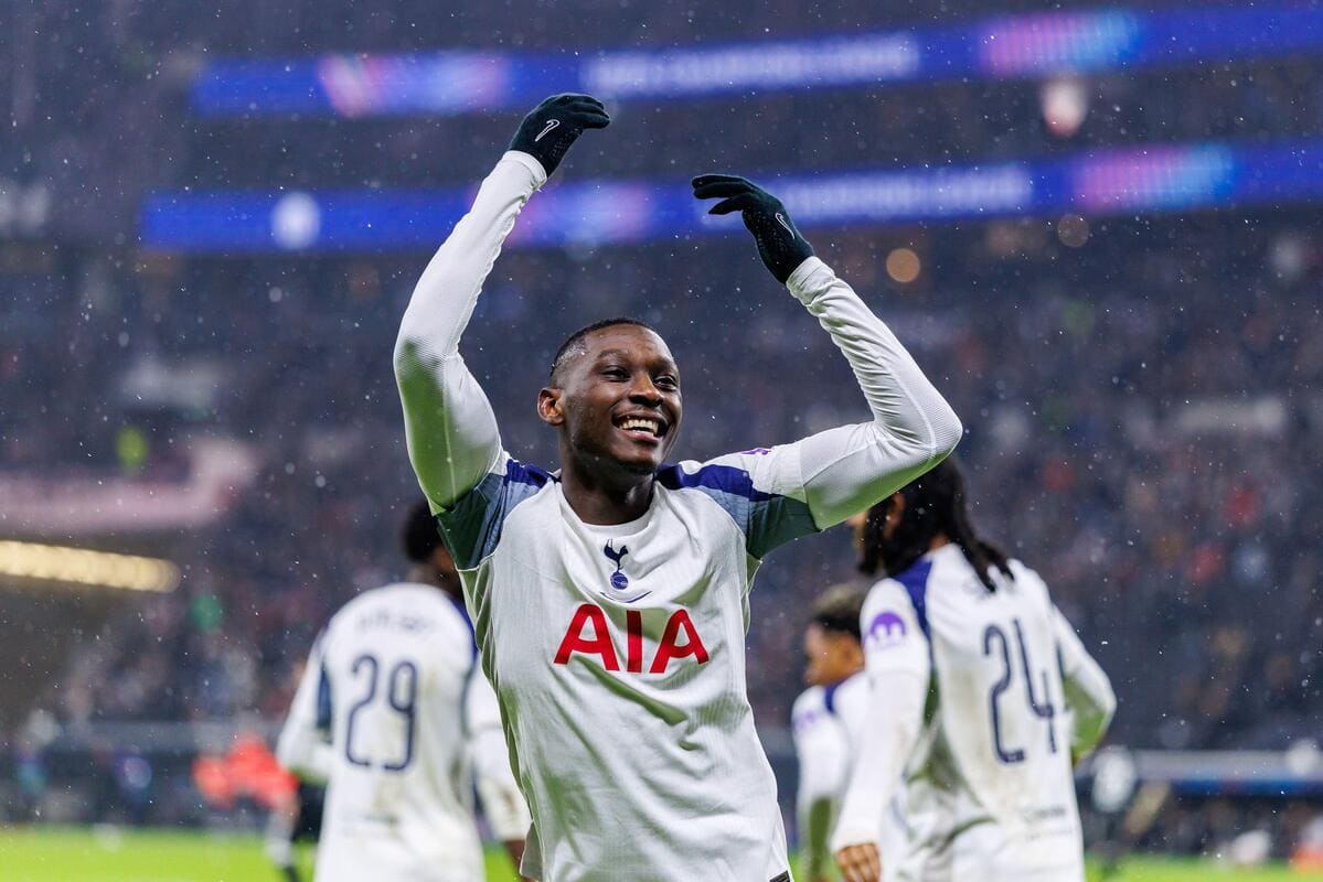 Tottenham v Leeds: commenti, aggiornamenti, obiettivi e statistiche per la grande partita della Premier League