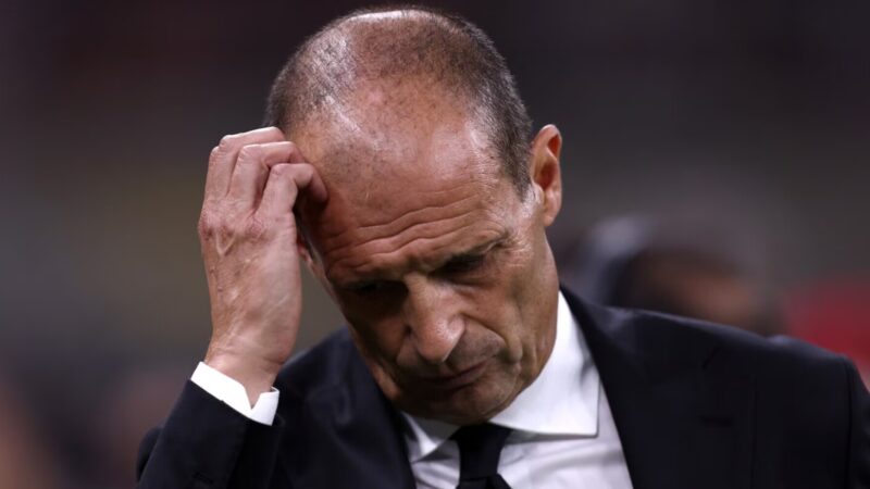 Tuttosport – Allegri esonerato dal Milan, ufficiale. Via anche Tare, Furlani, Moncada. Cosa filtra sul futuro di Max al Napoli