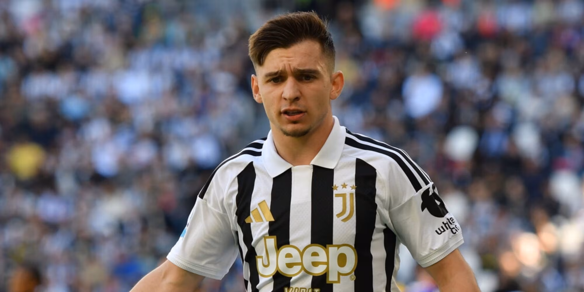 Tuttosport – Conceicao: “Siamo delusi e frustrati ma la Juve tornerà a trionfare”. Poi fa un appello ai tifosi