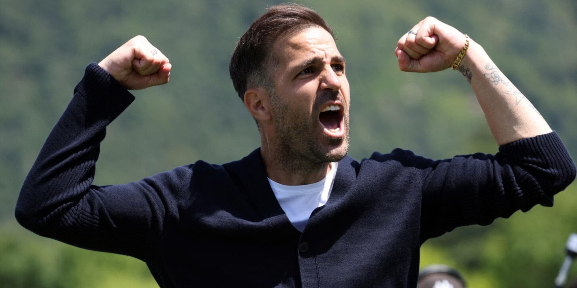 Tuttosport – Fabregas e il Como: “Consapevoli di quello che siamo, visione chiara”. Sulla Champions e Nico Paz…