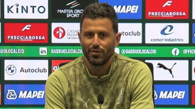 Tuttosport – Grosso cita Djokovic: “L’ho imparato da lui”. Come sta Berardi e sul futuro alla Fiorentina…