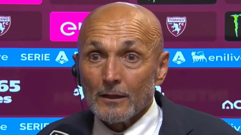 Tuttosport – “Roba assurda”, tra Spalletti e l’Europa League Juve il caos Torino. “Chi ha dubbi non può restare”