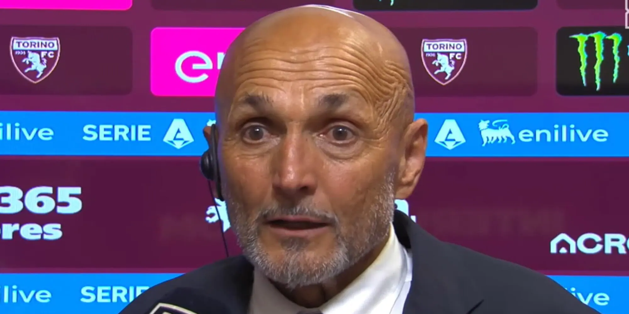 Tuttosport – “Roba assurda”, tra Spalletti e l’Europa League Juve il caos Torino. “Chi ha dubbi non può restare”