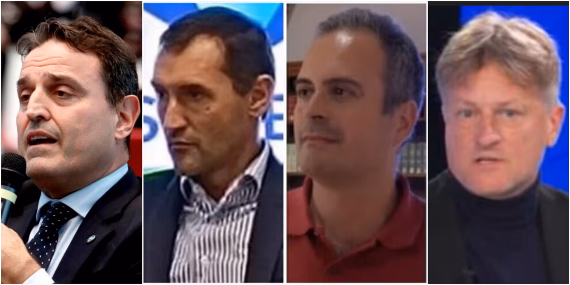 Tuttosport – Schenone, Zappi e Tommasi dal pm Ascione: interrogatori a oltranza, l’inchiesta avanza