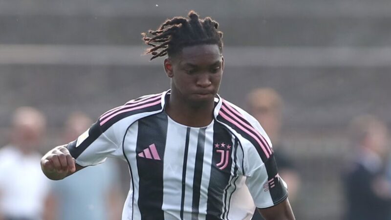 Tuttosport – Tris Juve Primavera, Grelaud-Verde poi Elimoghale chiude i giochi: Atalanta ko