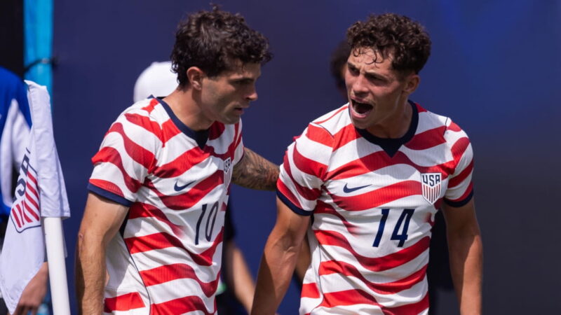 USA – Senegal 3-2: resoconto, risultato e gol mentre i padroni di casa della Coppa del Mondo iniziano il riscaldamento con una vittoria