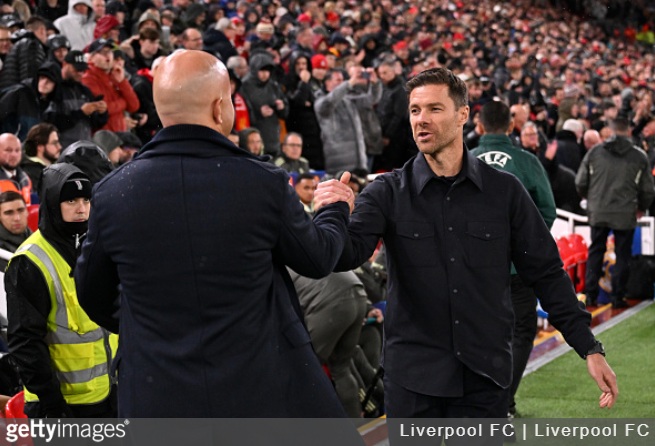 Xabi Alonso potrebbe ancora gestire il Liverpool un giorno se accettasse il lavoro del Chelsea adesso?