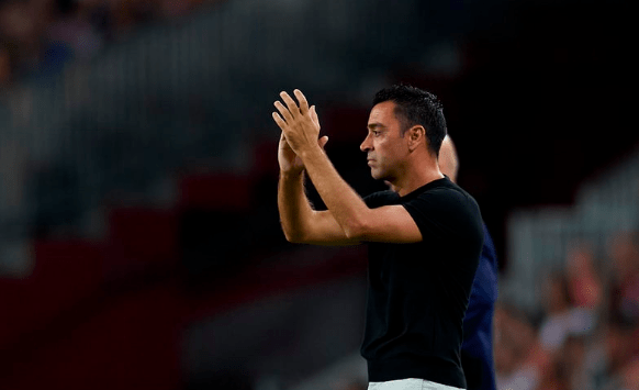 Xavi è pronto a diventare allenatore del Chelsea