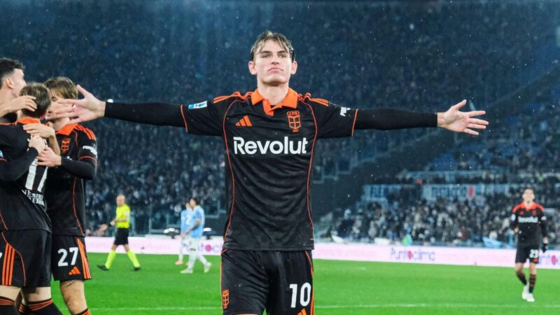 Zanetti ammette che l’Inter difficilmente acquisterà il Como