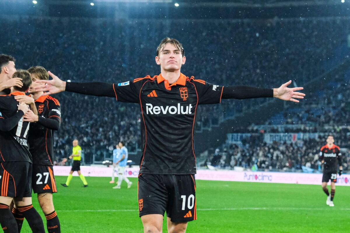 Zanetti ammette che l’Inter difficilmente acquisterà il Como